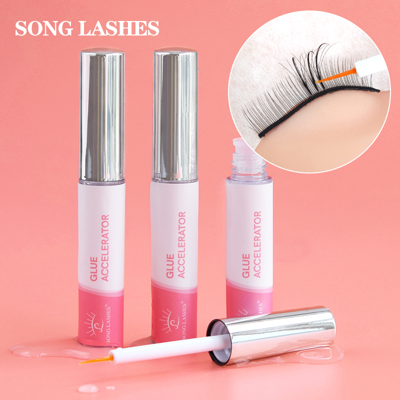 Eyelash Extension Or Extensions - ロングラッシュ-つけまつげエクステ,速乾性,高品質のメイクアップツール,美容院または要員用