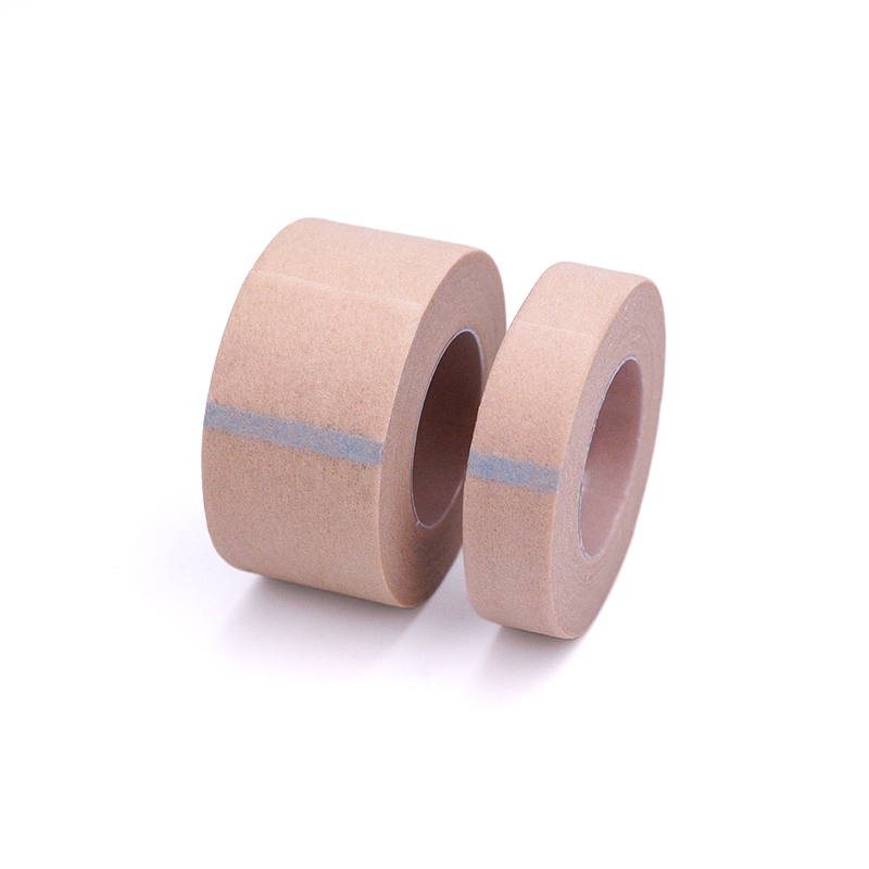 1.25cm/2.5cm通気性のある医療用紙テープまつげエク - Lash Mapping Sticker のレビューと価格