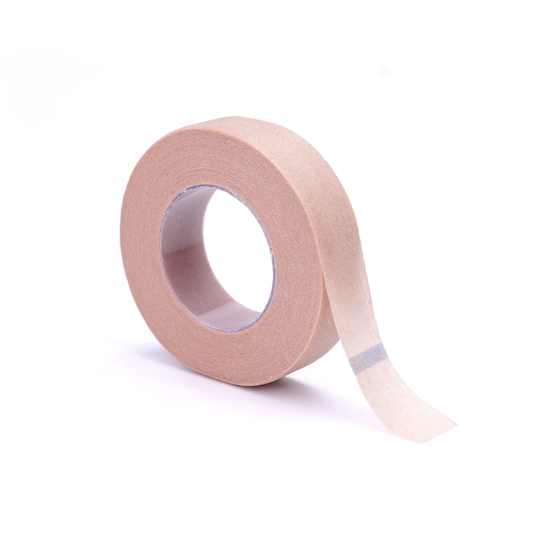 1.25cm/2.5cm通気性のある医療用紙テープまつげエク - Lash Mapping Sticker のレビューと価格