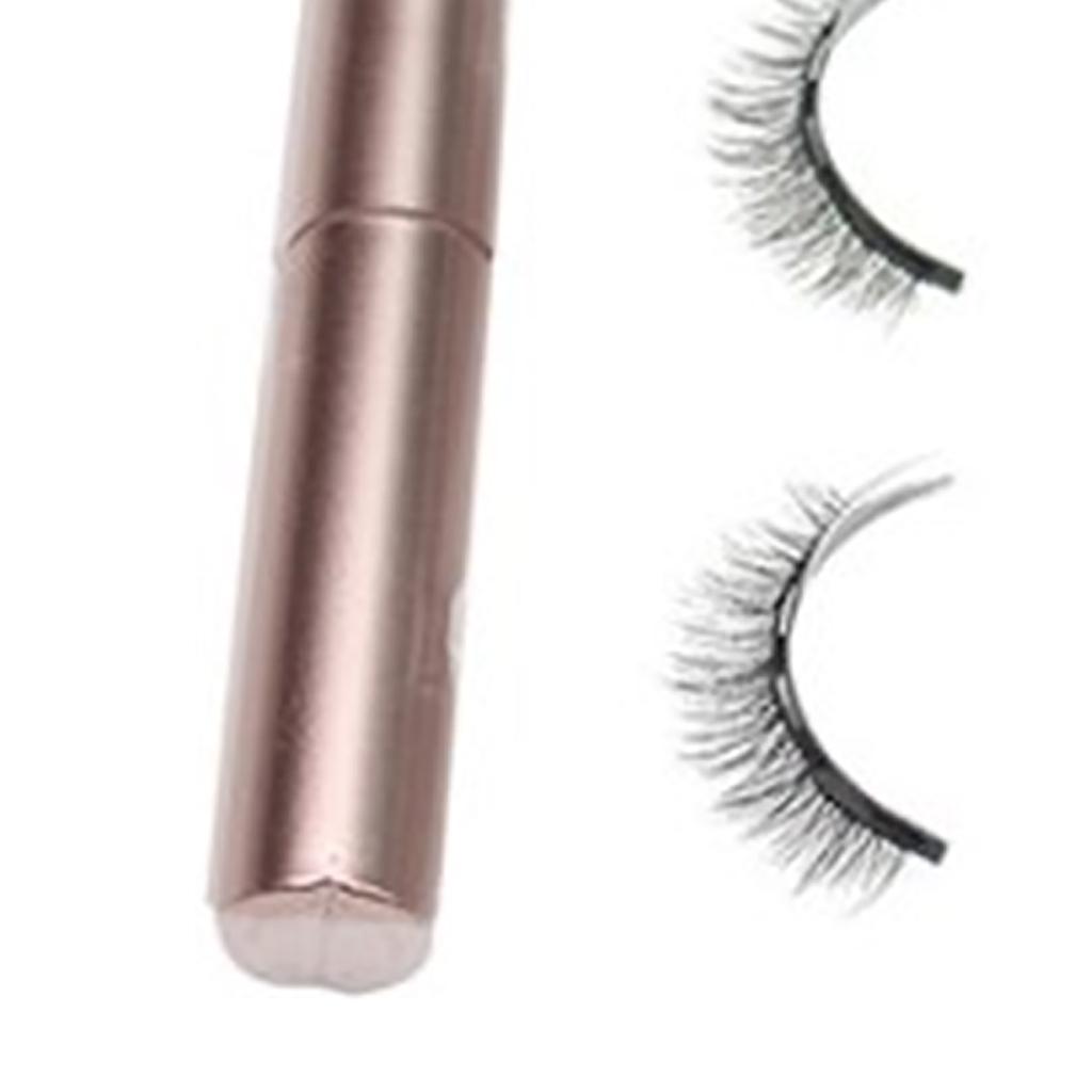 毎日の美容や特別なイベントに最適な、自然なまつげとアイライナ - Eyelash Extension Eyeliner のレビューと価格