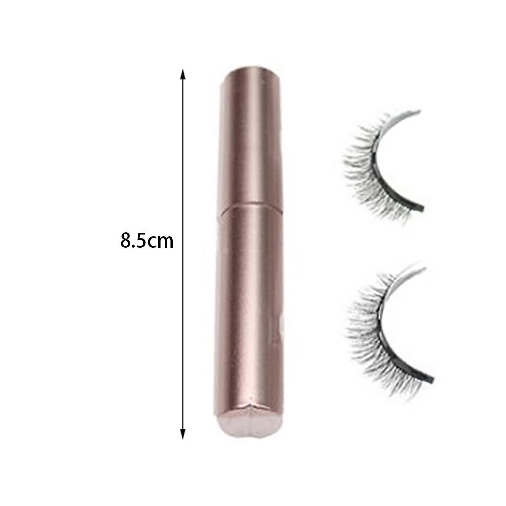 毎日の美容や特別なイベントに最適な、自然なまつげとアイライナ - Eyelash Extension Eyeliner のレビューと価格