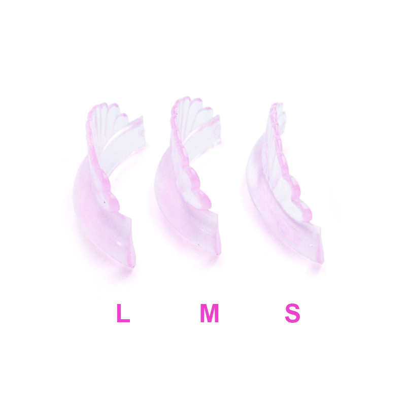 3 ペアまたは 5 ペアラッシュリフトシリコンパッドまつげパ - Eyelash Extension Or Extensions のレビューと価格