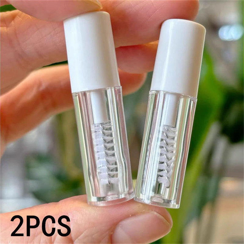 1/2 個 1.5 ミリリットル防水スタイリングジェルラッシ - Eyelash Extension Repair のレビューと価格