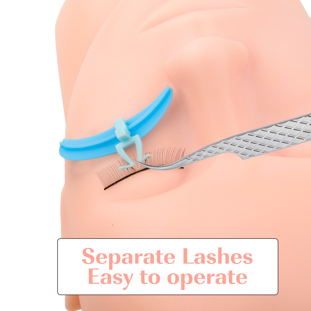 ウェンディまつげ再利用可能なまつげセパレーターアクセサリーま - Eyelash Extension London のレビューと価格