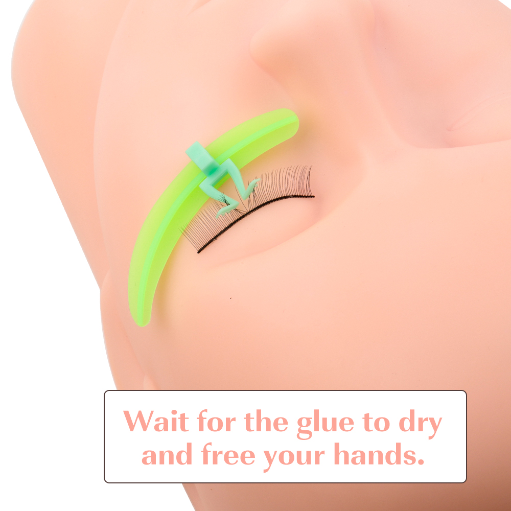 ウェンディまつげ再利用可能なまつげセパレーターアクセサリーま - Eyelash Extension London のレビューと価格