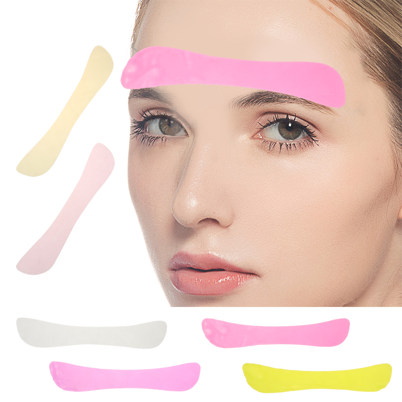 再利用可能なまつげリフトカーラー、カールパッド、まつげリフト - Lash Mapping Sticker のレビューと価格