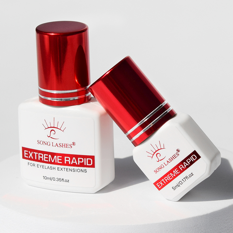 ロングラッシュ-つけまつげエクステ,速乾性,高品質のメイクア - Eyelash Extension Or Extensions のレビューと価格