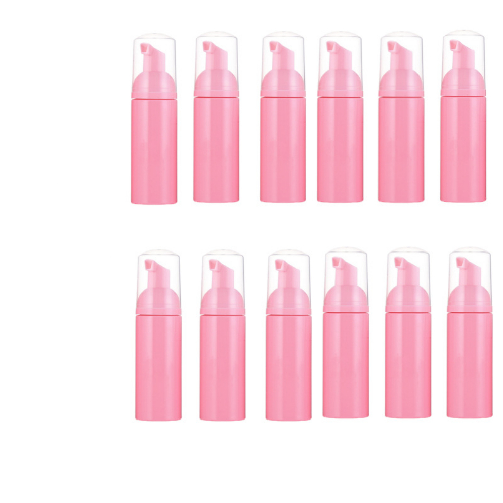 1 パック 2 オンス/60 ミリリットル空の泡ボトルまつげ - Eyelash Extension Foam Cleanser のレビューと価格