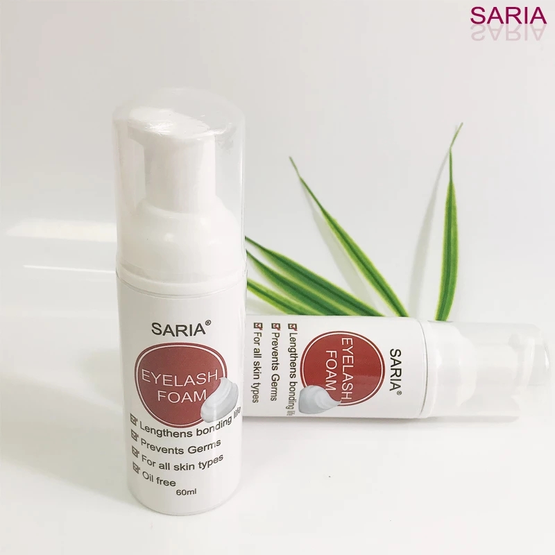 まつげエクステシャンプーフォームまぶたディープクリーンクレン - Eyelash Extension Foam Cleanser のレビューと価格