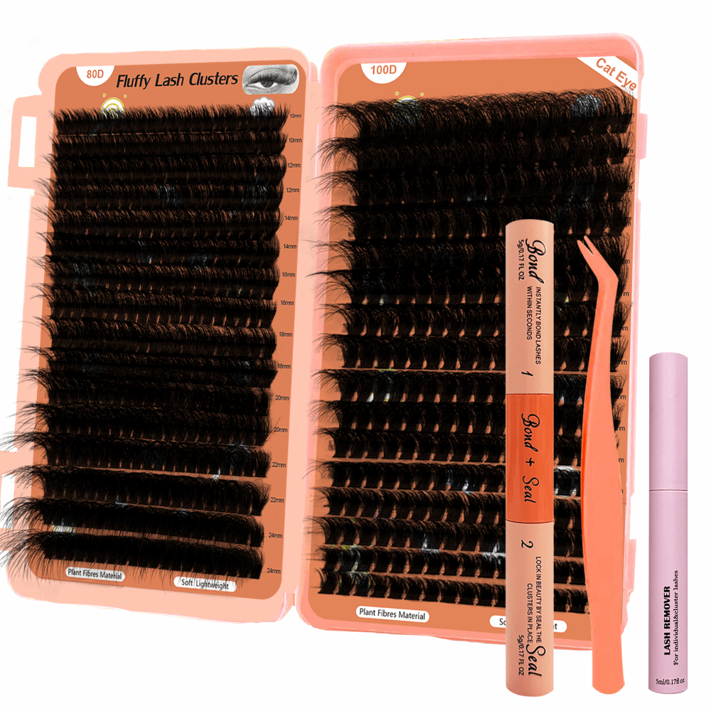長持ちするDカールつけまつげ メガボリューム 10-24mm - Eyelash Extension Or Extensions のレビューと価格