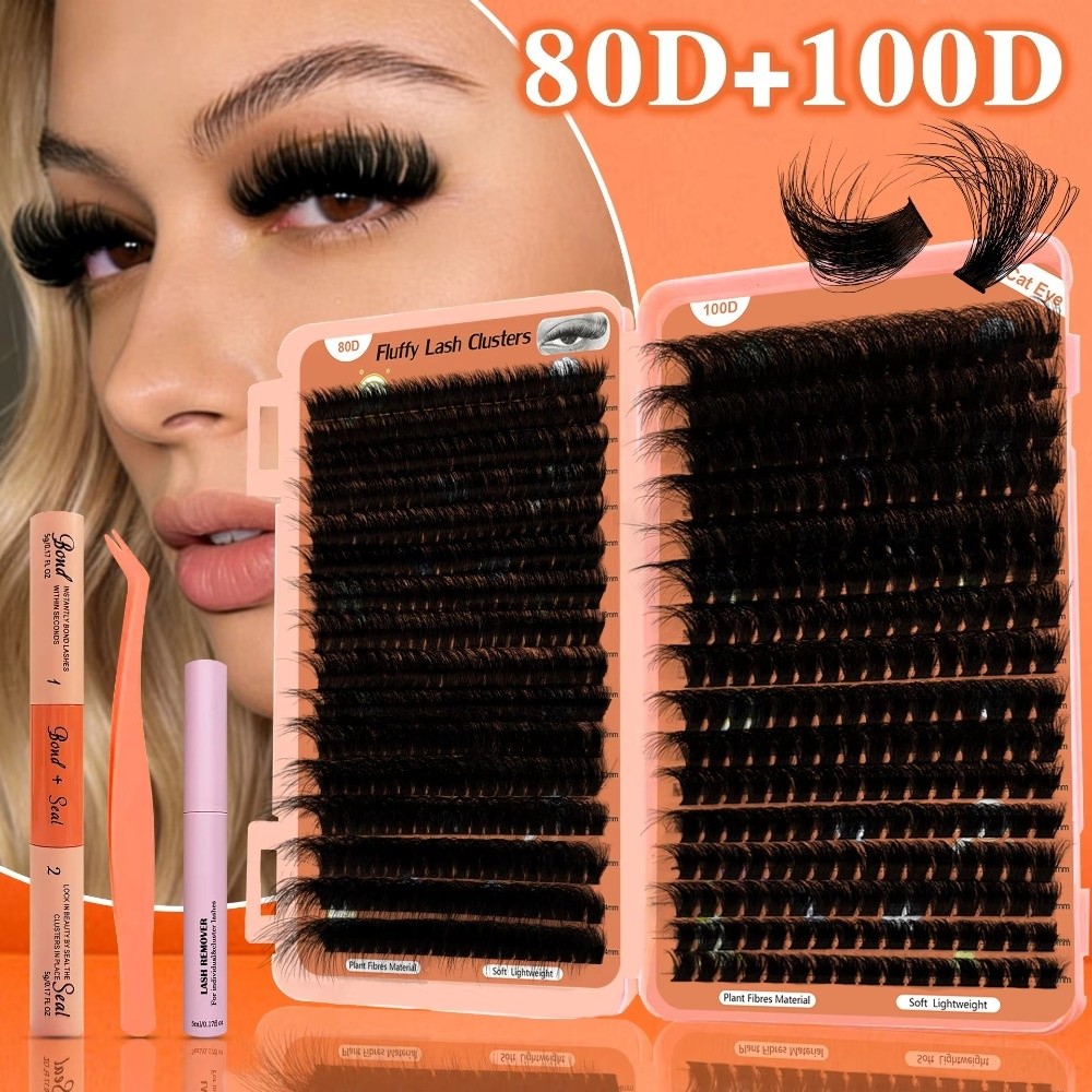 長持ちするDカールつけまつげ メガボリューム 10-24mm - Eyelash Extension Or Extensions のレビューと価格