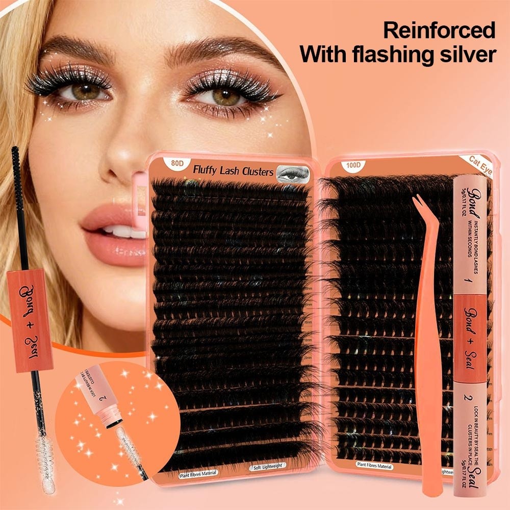 長持ちするDカールつけまつげ メガボリューム 10-24mm - Eyelash Extension Or Extensions のレビューと価格